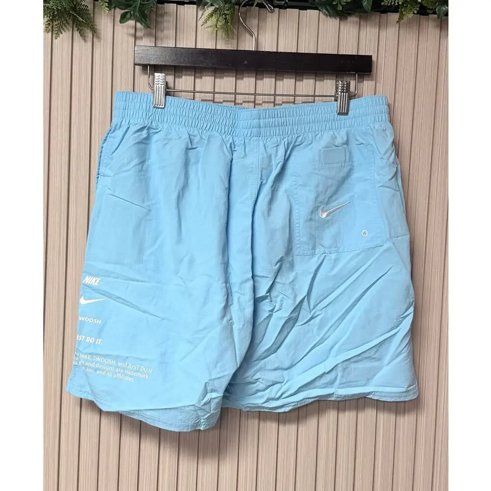 Nike Swim Men's 7